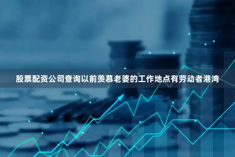 股票配资公司查询以前羡慕老婆的工作地点有劳动者港湾