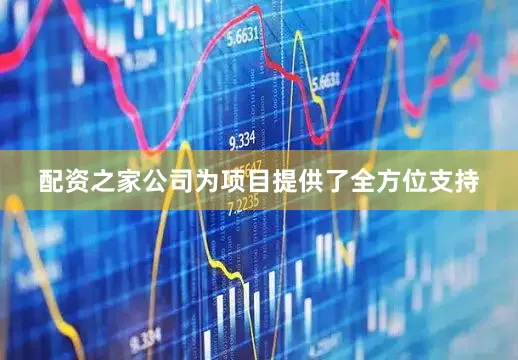 配资之家公司为项目提供了全方位支持
